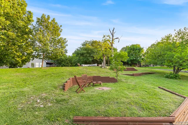 $4,800 | 136 West Evergreen, Boerne, TX 78006