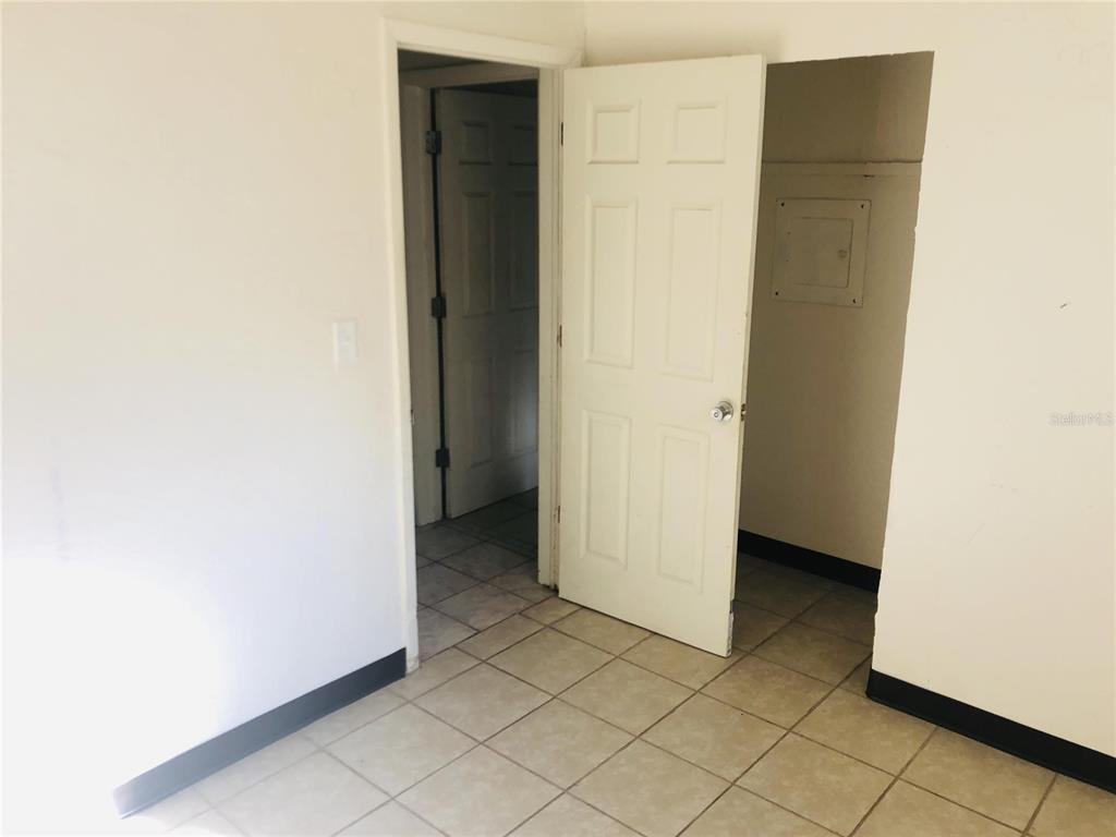 1584 Primrose Lane Daytona Beach, FL 32117 - Photo 7 of 8 a view of an empty room