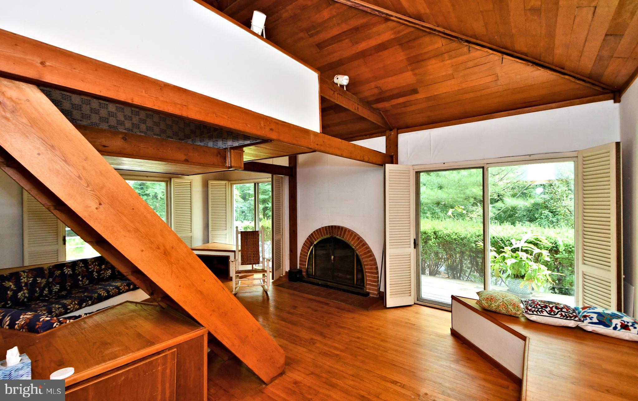108 Glen Valley Road Morrisville, PA 19067 - Photo 13 of 83 Wood floors