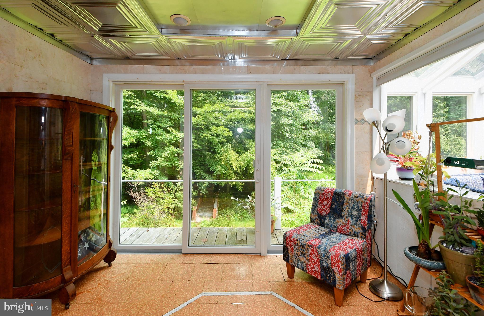 108 Glen Valley Road Morrisville, PA 19067 - Photo 22 of 83 Door from dining room