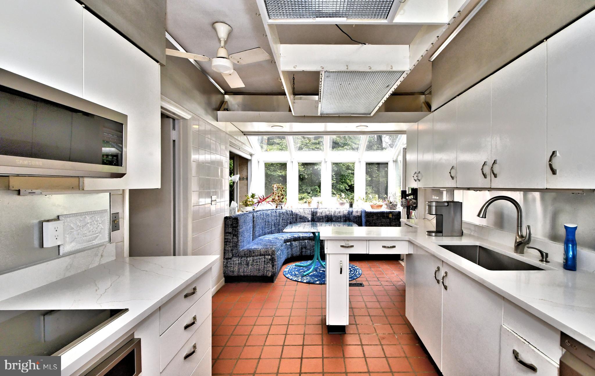 108 Glen Valley Road Morrisville, PA 19067 - Photo 30 of 83 Long view kitchen