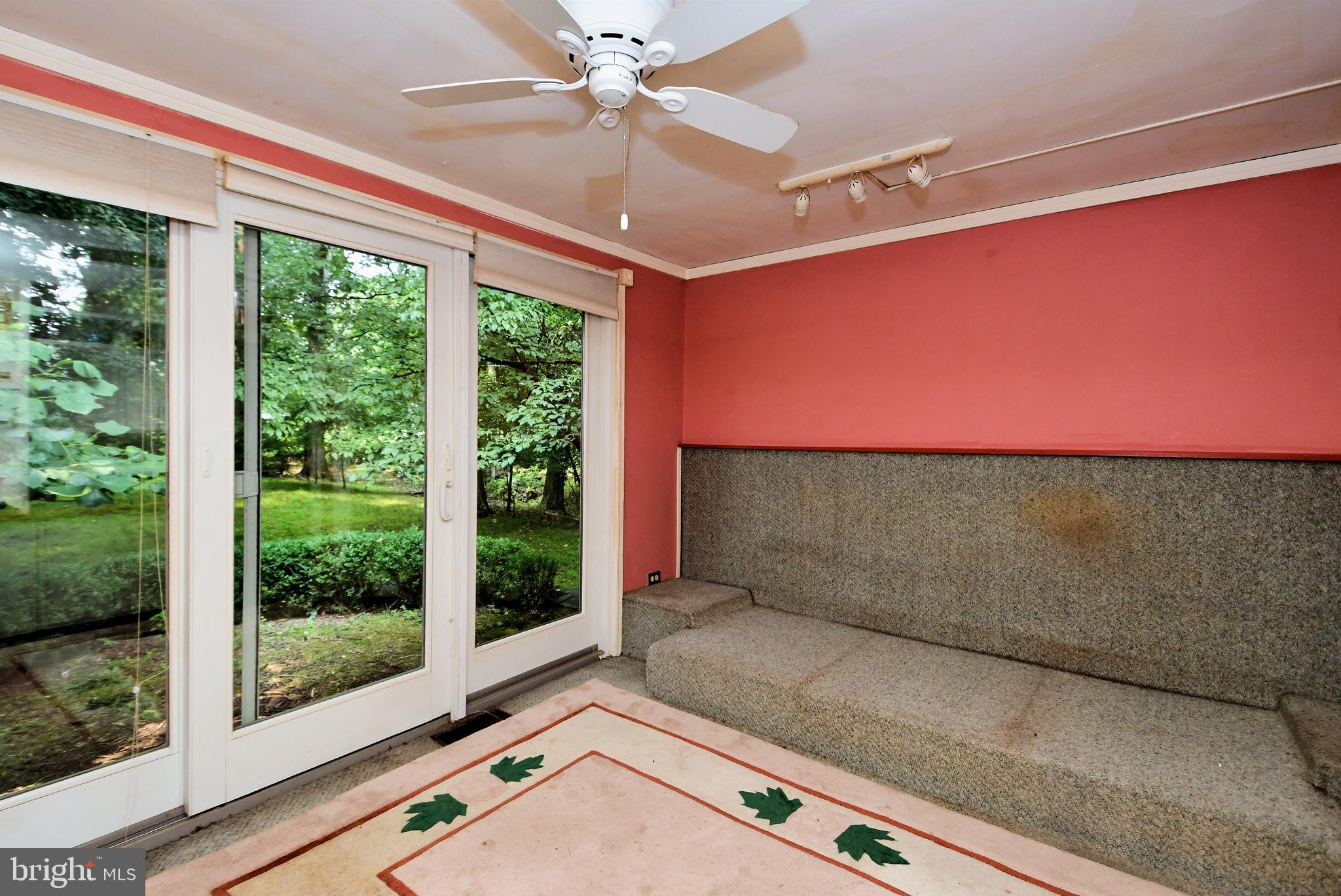 108 Glen Valley Road Morrisville, PA 19067 - Photo 47 of 83 Den with garden access