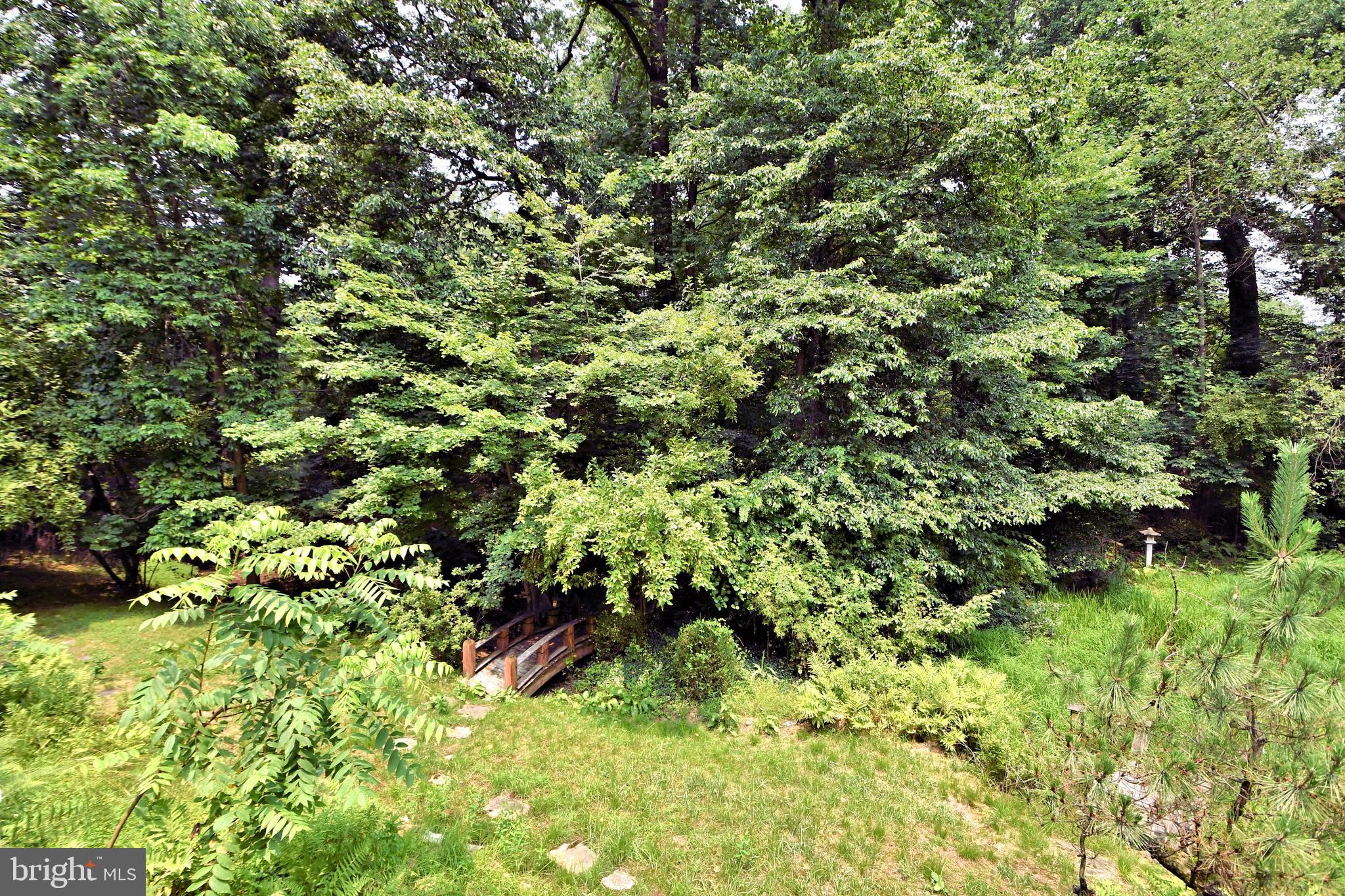 108 Glen Valley Road Morrisville, PA 19067 - Photo 67 of 83 Bridge to far side