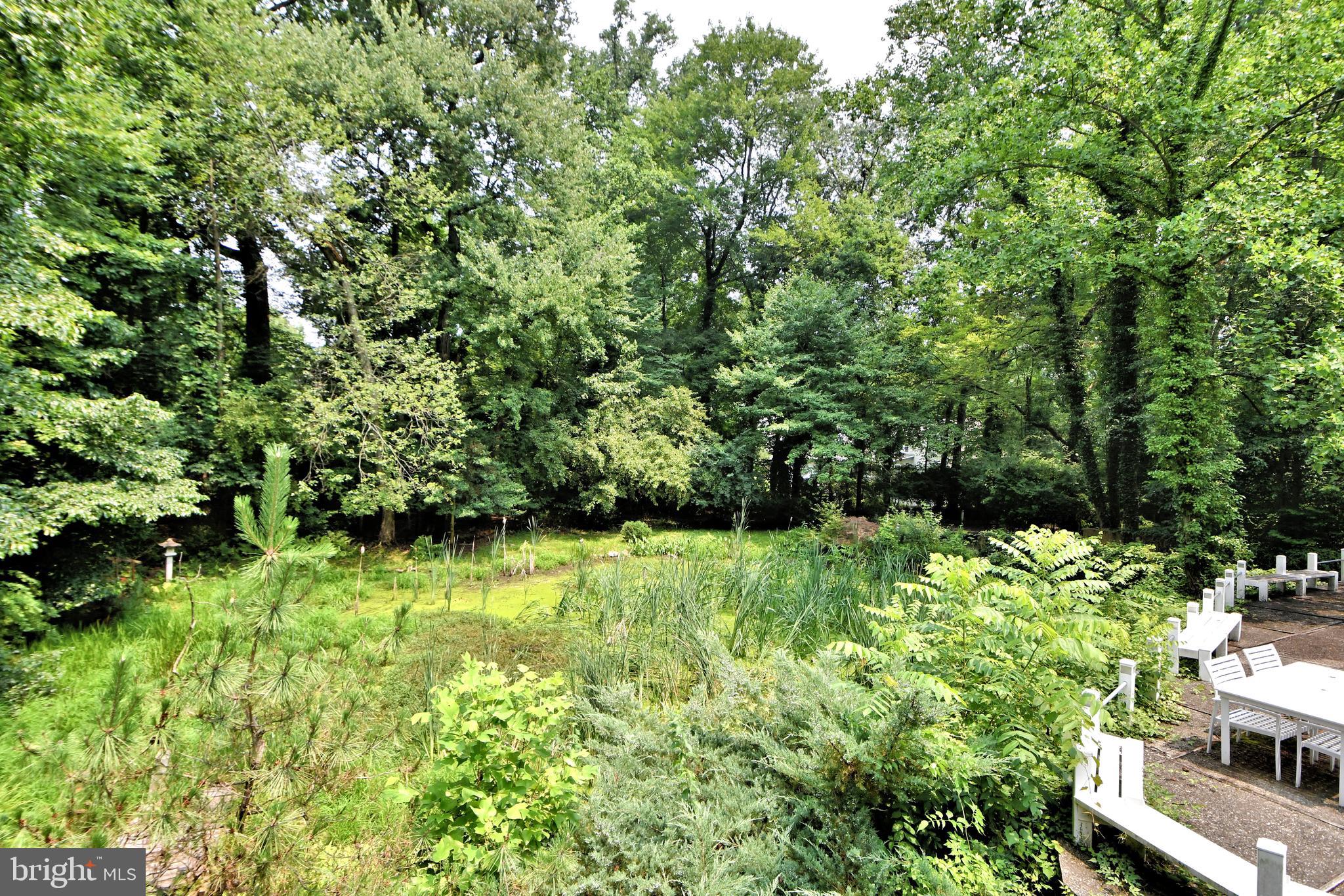 108 Glen Valley Road Morrisville, PA 19067 - Photo 71 of 83 Pond view