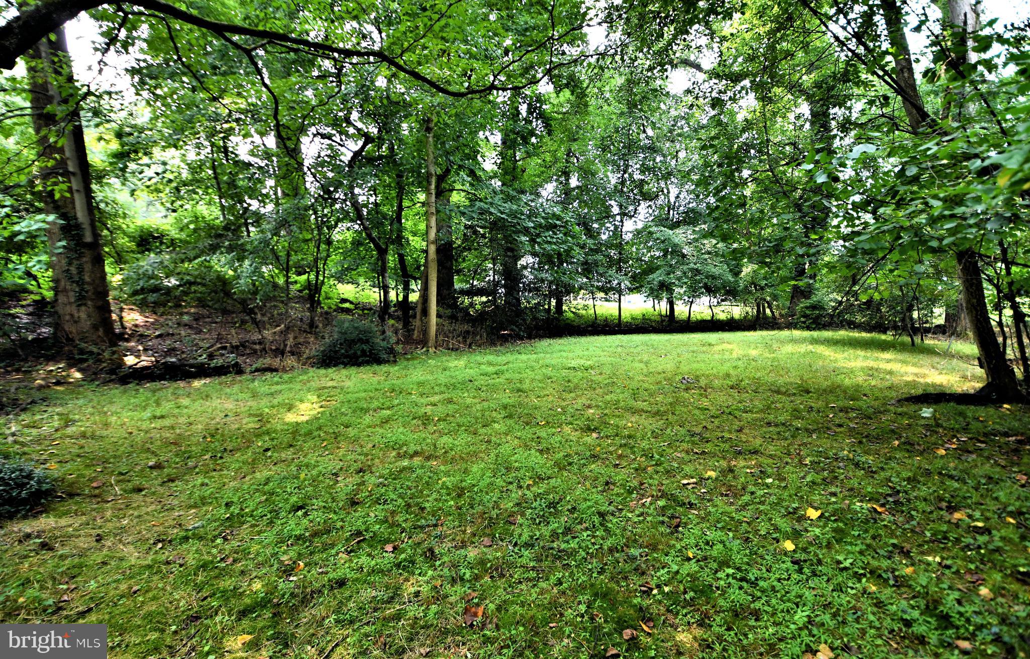 108 Glen Valley Road Morrisville, PA 19067 - Photo 75 of 83 open lawn area