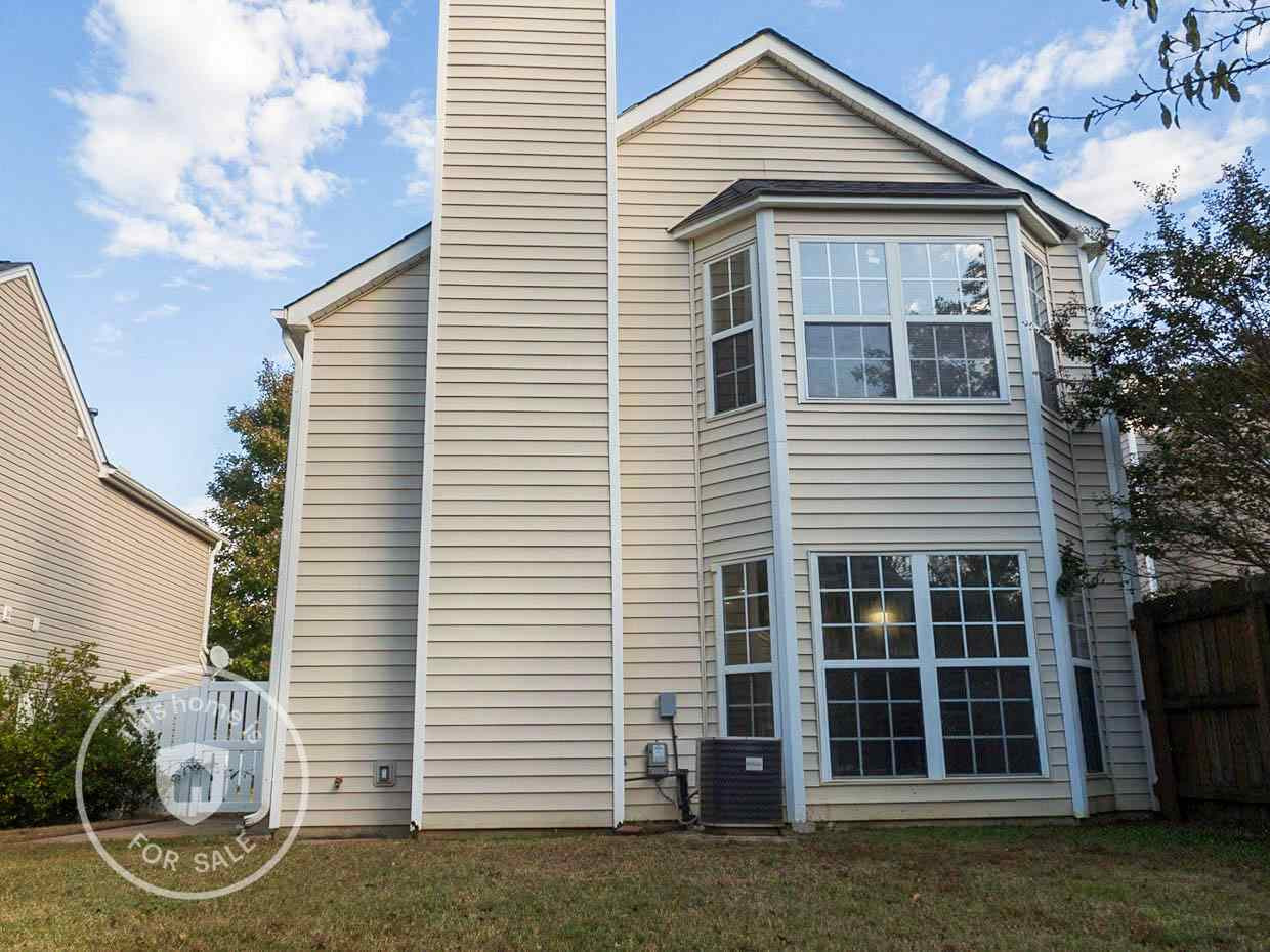 9027 Colony Village Lane Raleigh, NC 27617 - Photo 5 of 22 Photo 5