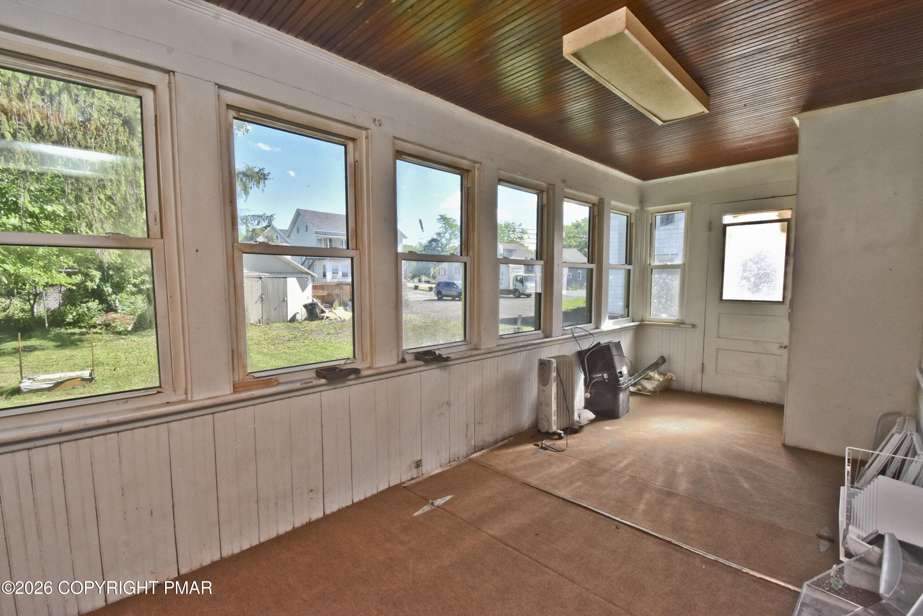 567 Interchange Road Kunkletown, PA 18058 - Photo 16 of 44 6 Sunroom