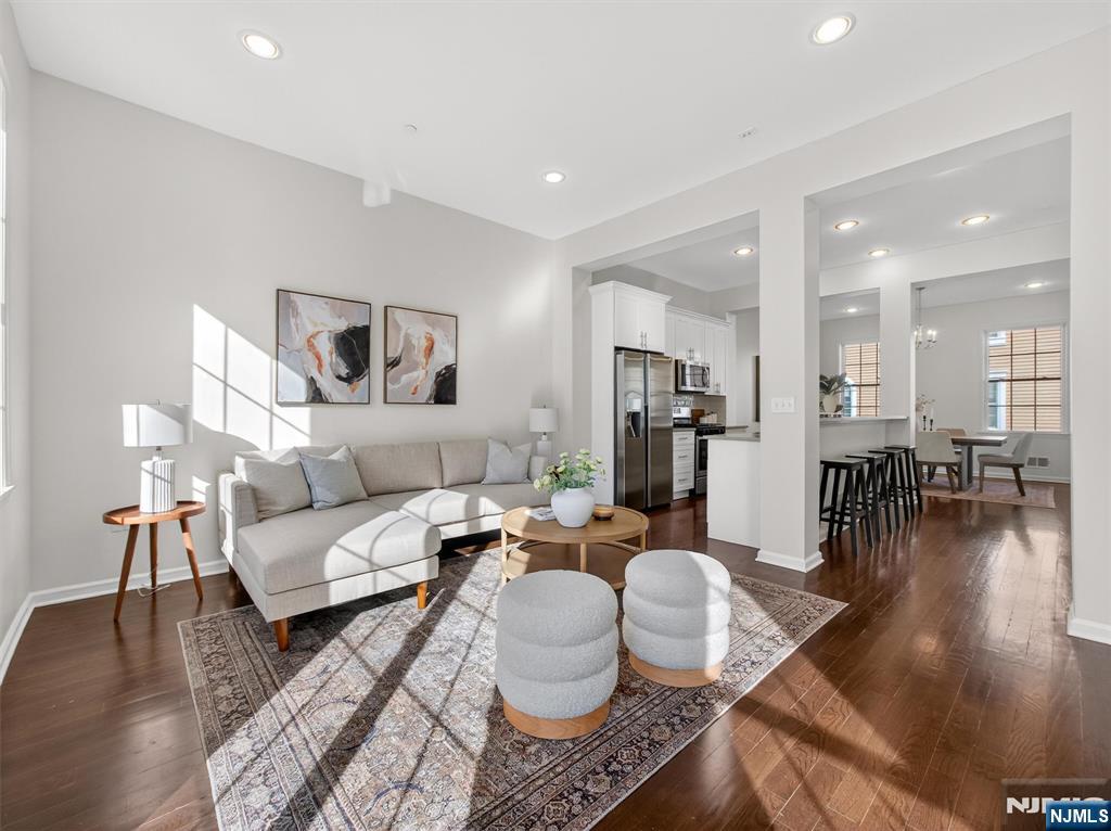 25 Roosevelt Drive Wood-Ridge, NJ 07075 - Photo 2 of 50