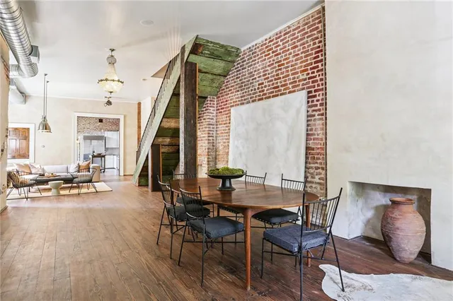 $1,399,500 | 924 Melpomene Street, New Orleans, LA 70130