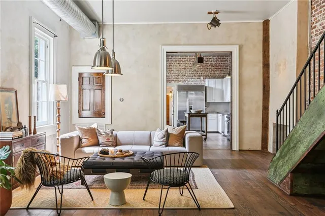 $1,399,500 | 924 Melpomene Street, New Orleans, LA 70130