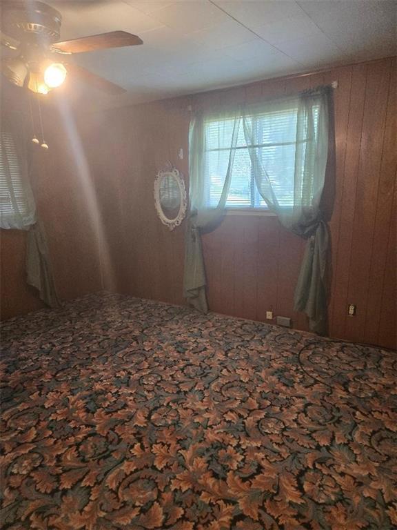 501 Filbert Orient Road Fairbank, PA 15435 - Photo 19 of 22 an empty room with windows