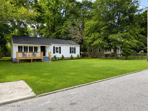 $182,000 | 2010 Virginia Avenue, Augusta, GA 30906