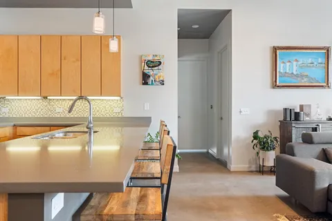 $539,000 | 507 Sabine Street, Unit 605, Austin, TX 78701