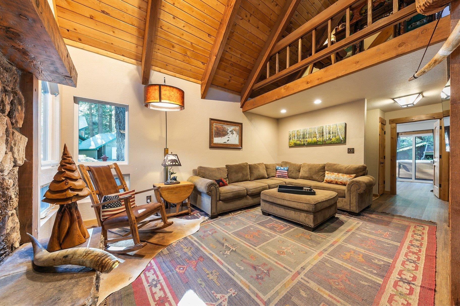 10380 Washoe Road Truckee, CA 96161 - Photo 11 of 28