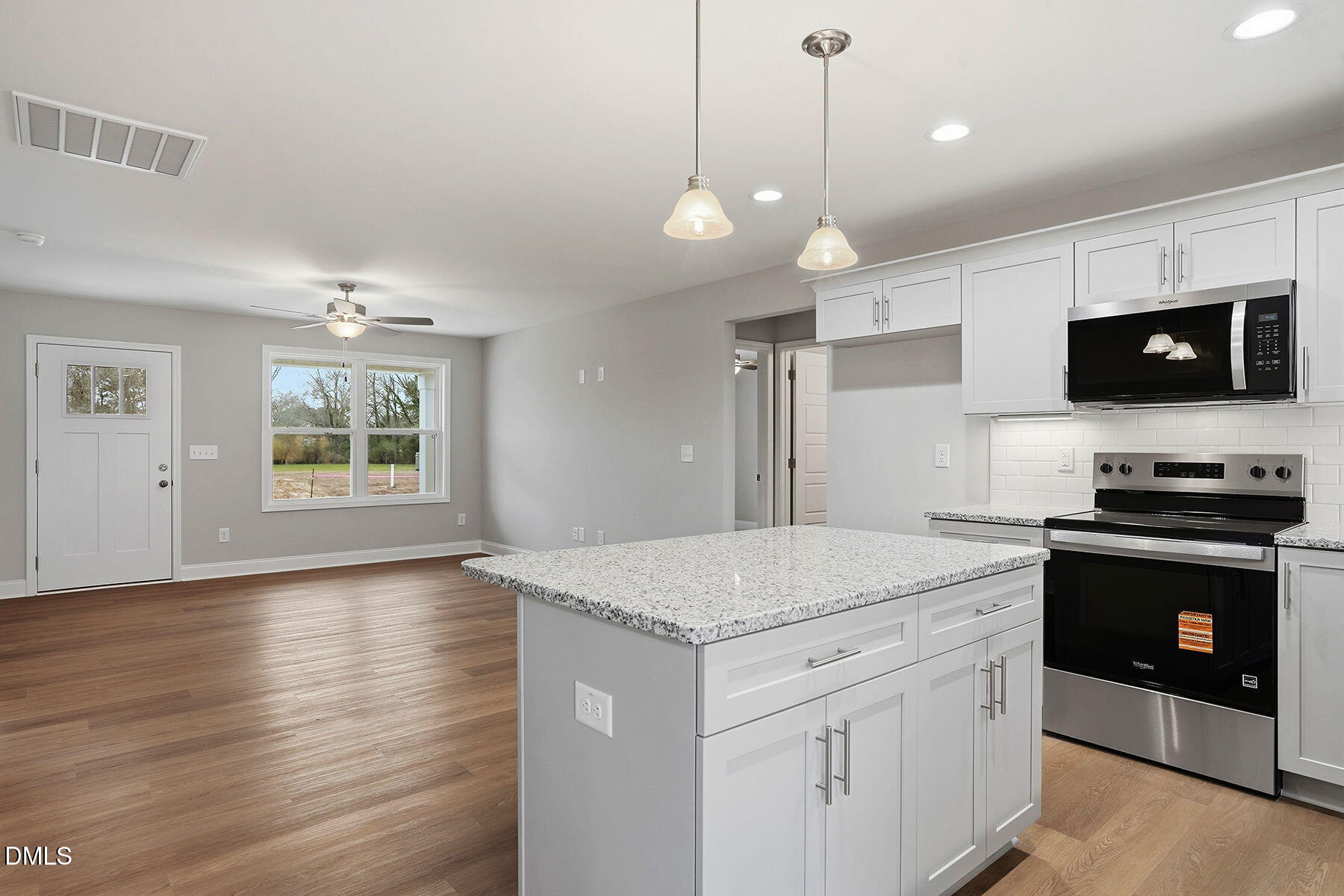 244 Rae Street Warsaw, NC 28398 - Photo 10 of 35 Gallery Image 10