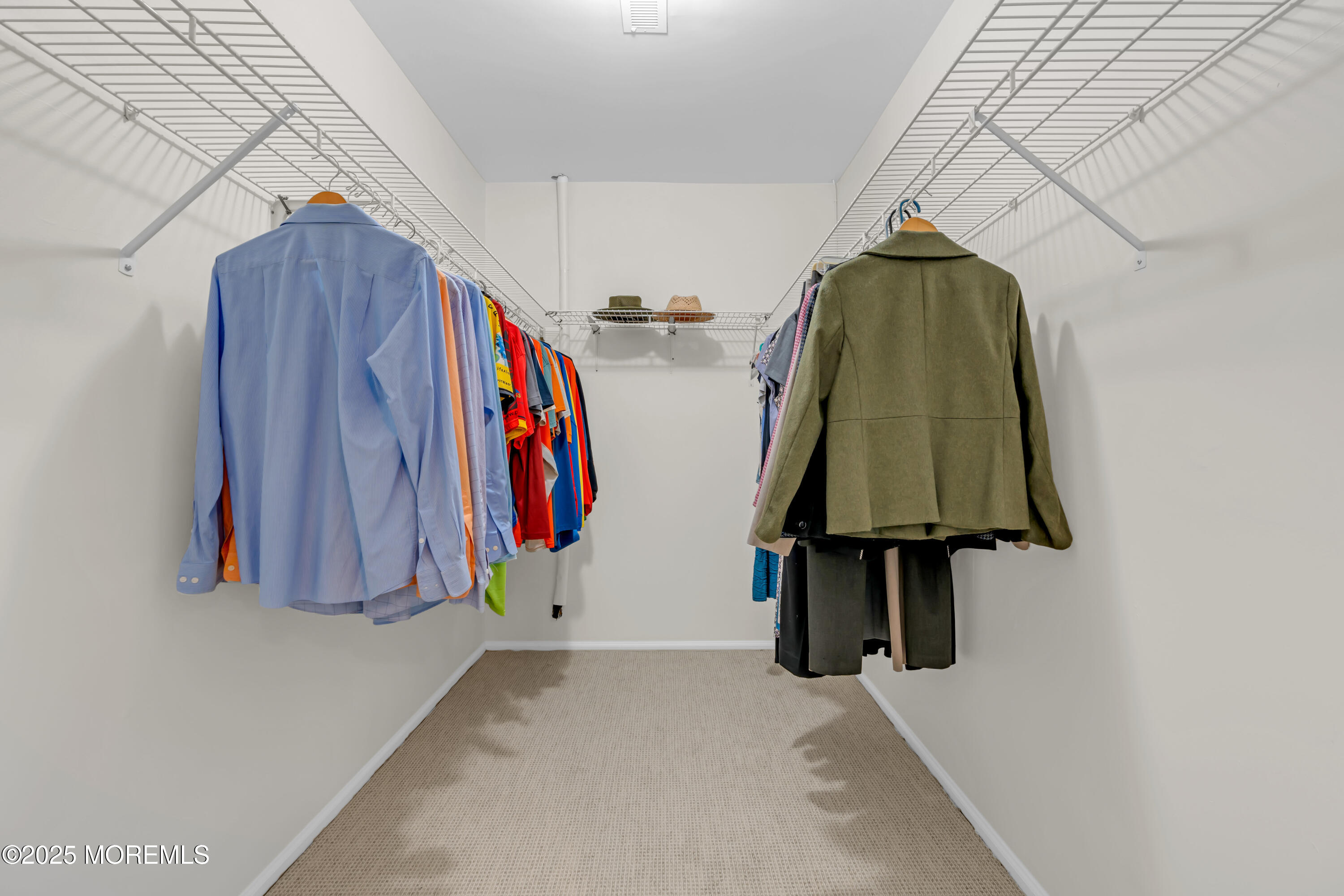 59 Boxwood Terrace Red Bank, NJ 07701 - Photo 32 of 46 a view of small space with fan