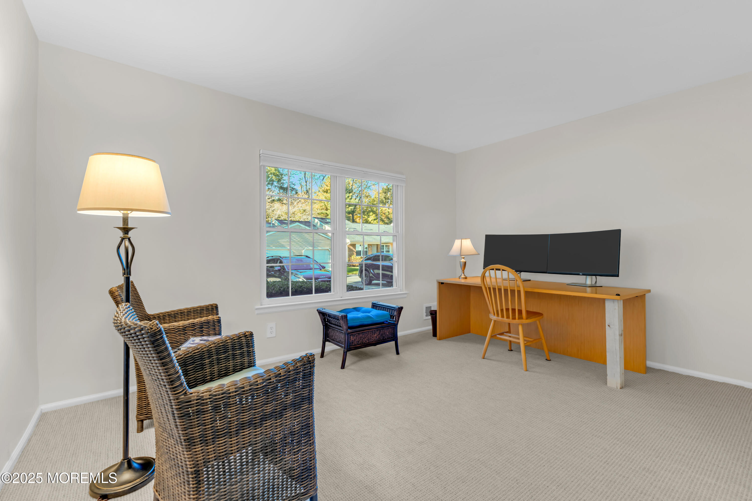 59 Boxwood Terrace Red Bank, NJ 07701 - Photo 34 of 46 a living room with furniture and a window