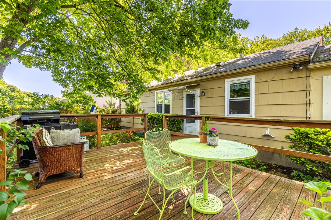 4 Charmaine Road Chili, NY 14624 - Photo 27 of 28