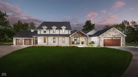 $1,699,900 | 1255 West 161st Street, Westfield, IN 46074