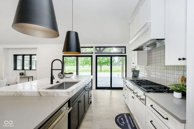 $1,699,900 | 1255 West 161st Street, Westfield, IN 46074