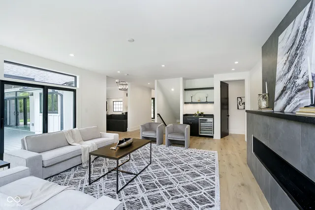 $1,699,900 | 1255 West 161st Street, Westfield, IN 46074