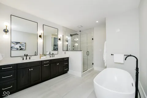 $1,699,900 | 1255 West 161st Street, Westfield, IN 46074