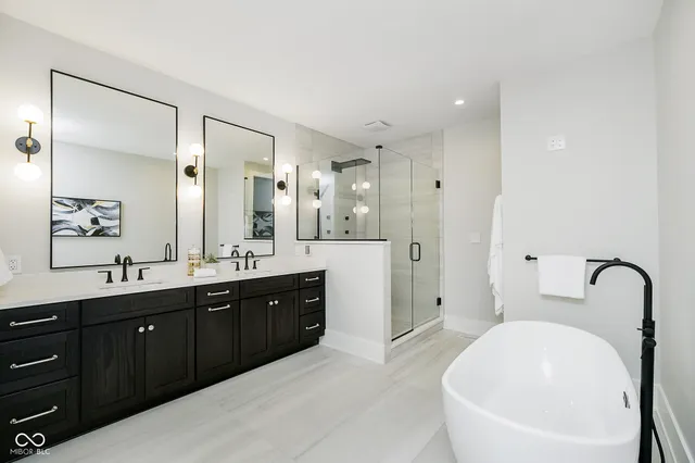 $1,699,900 | 1255 West 161st Street, Westfield, IN 46074