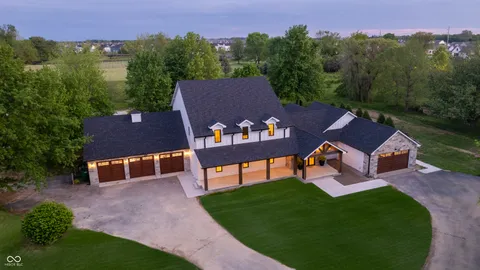 $1,699,900 | 1255 West 161st Street, Westfield, IN 46074