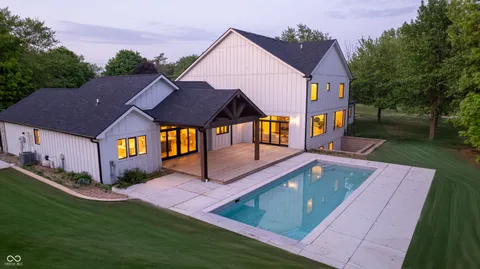 $1,699,900 | 1255 West 161st Street, Westfield, IN 46074