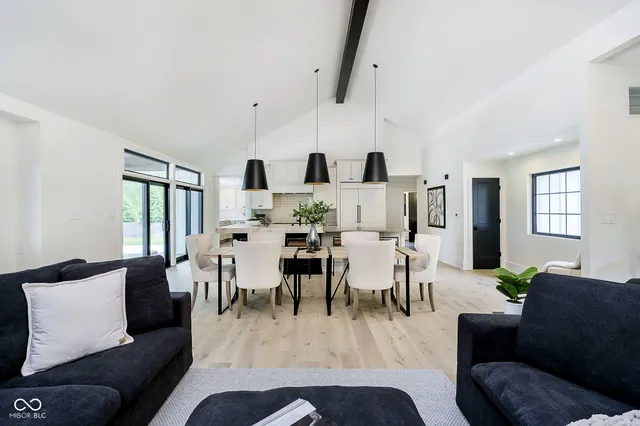 $1,699,900 | 1255 West 161st Street, Westfield, IN 46074