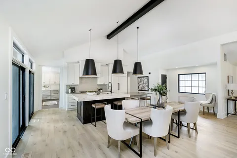 $1,699,900 | 1255 West 161st Street, Westfield, IN 46074