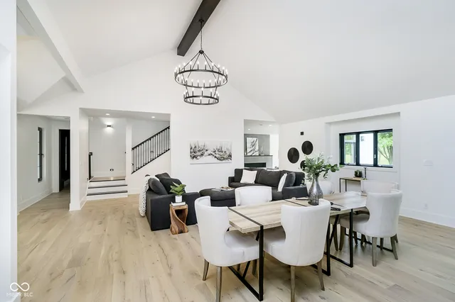 $1,699,900 | 1255 West 161st Street, Westfield, IN 46074