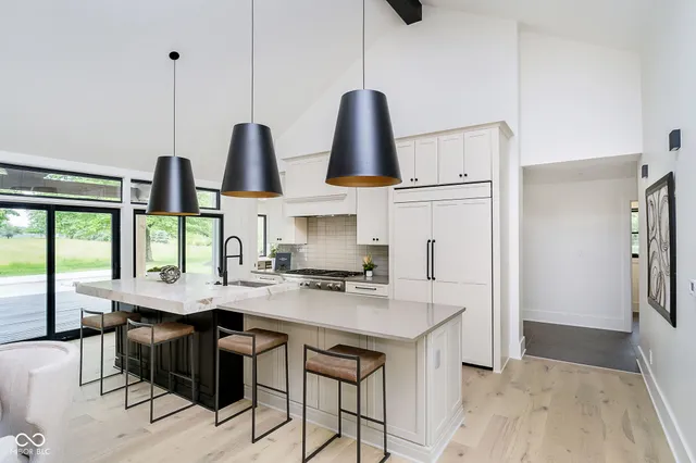 $1,699,900 | 1255 West 161st Street, Westfield, IN 46074