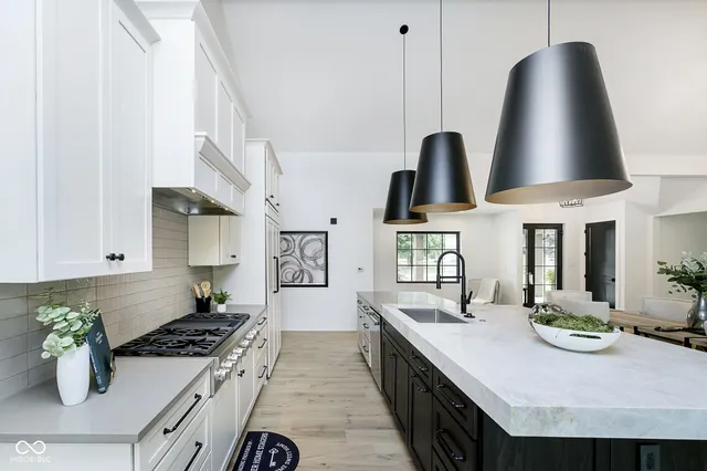 $1,699,900 | 1255 West 161st Street, Westfield, IN 46074