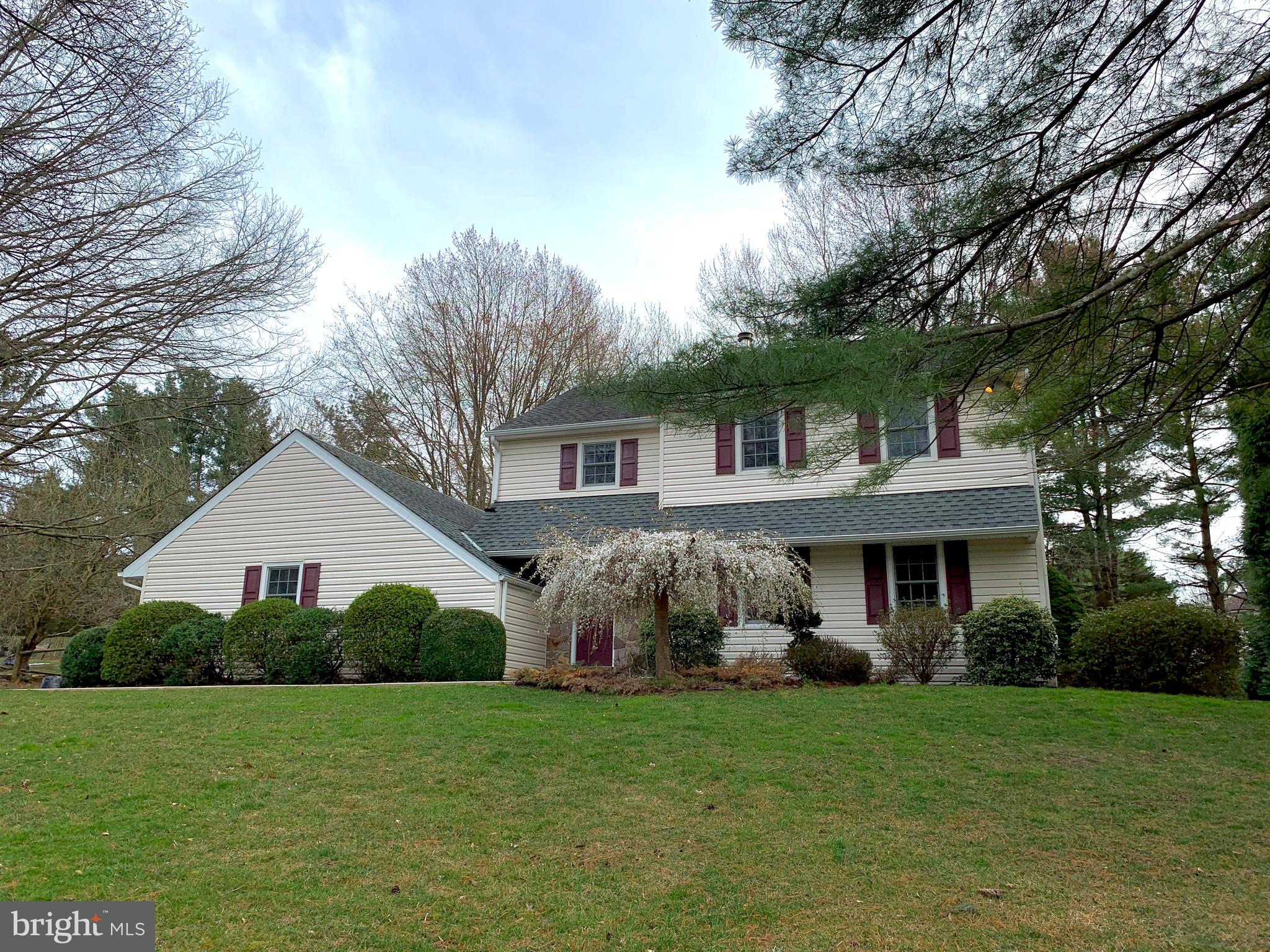 256 Batleson Road Ambler, PA 19002 - Photo 1 of 3 Gallery Image 1