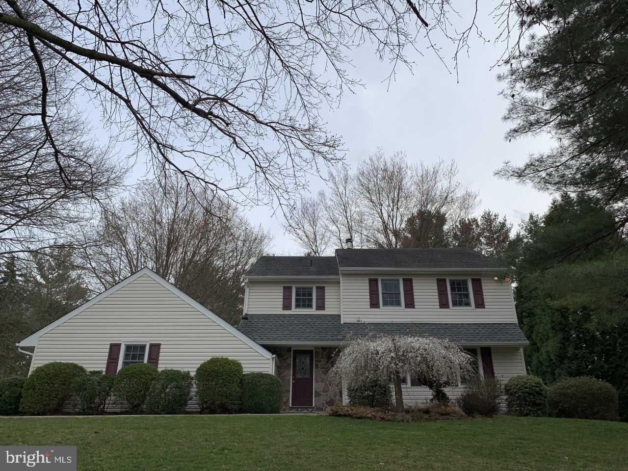256 Batleson Road Ambler, PA 19002 - Photo 2 of 3 Gallery Image 2