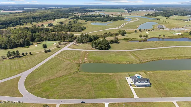 $63,000 | 108 Majestic Circle, Merry Hill, NC 27957