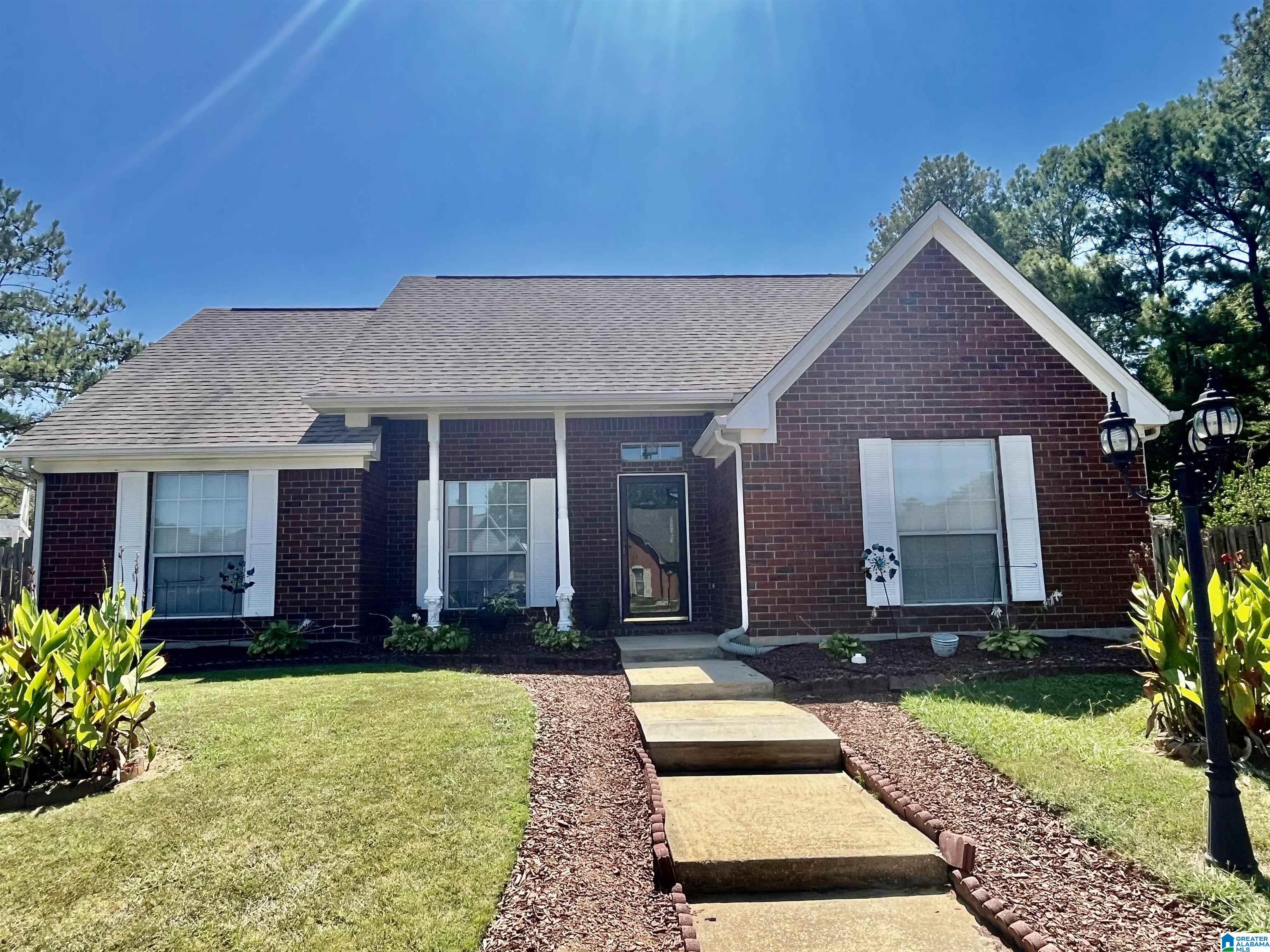 133 Norridge Place Pelham, AL 35124 - Photo 1 of 18
