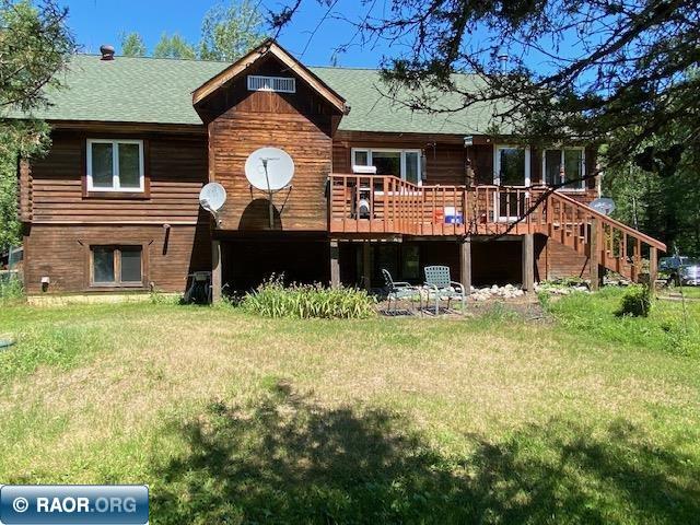 8110 Town Line Road Eveleth, MN 55734 - Photo 2 of 20