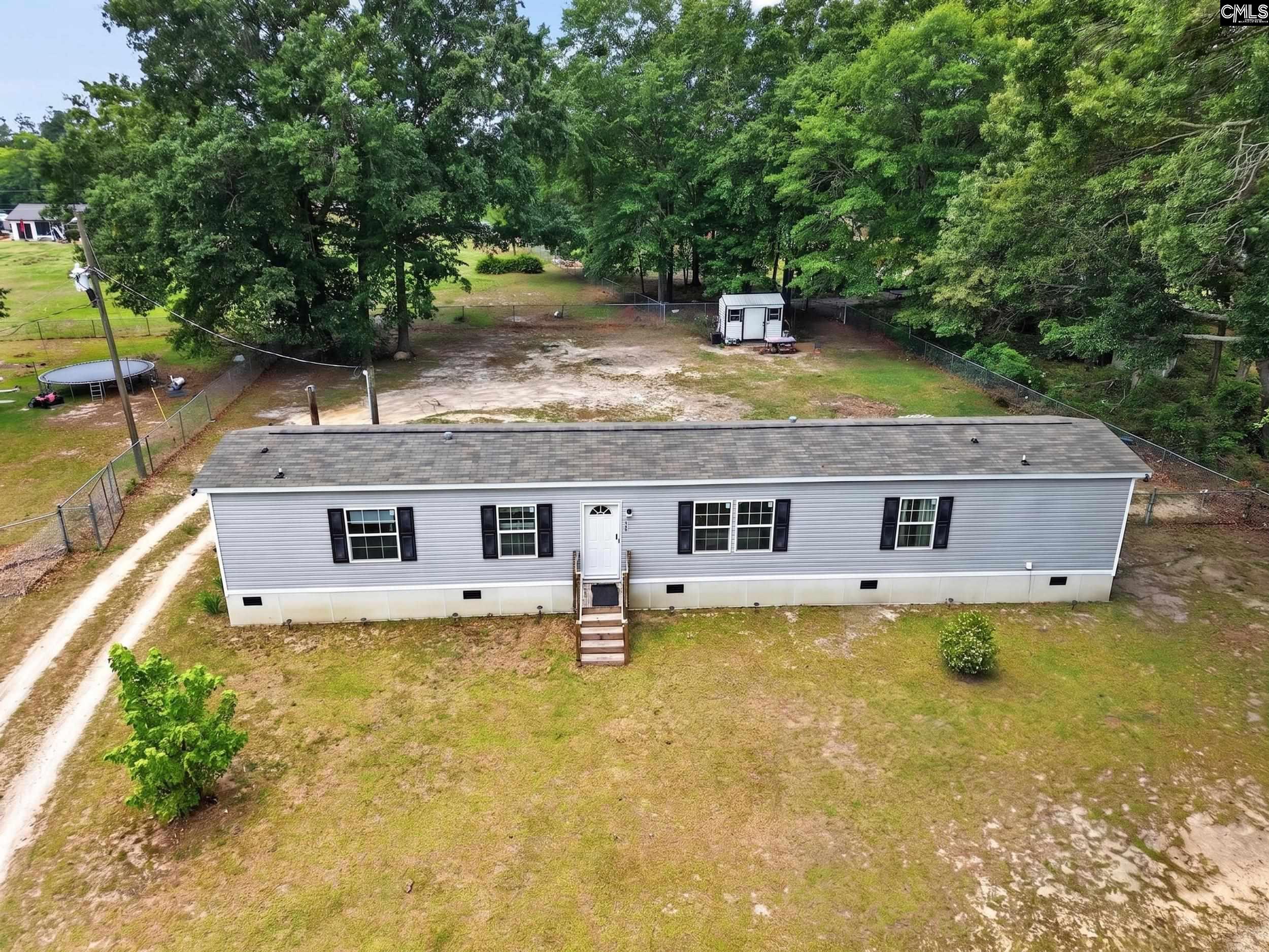 1519 Chestnut Road Elgin, SC 29045 - Photo 25 of 38