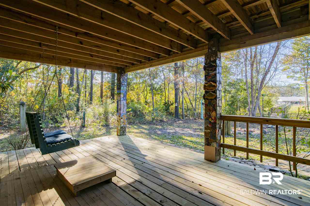 343 River Route Magnolia Springs, AL 36555 - Photo 46 of 50
