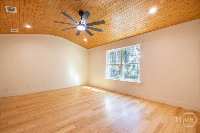 $595,000 | 91 Sir Edward Teach Road, Midway, GA 31320