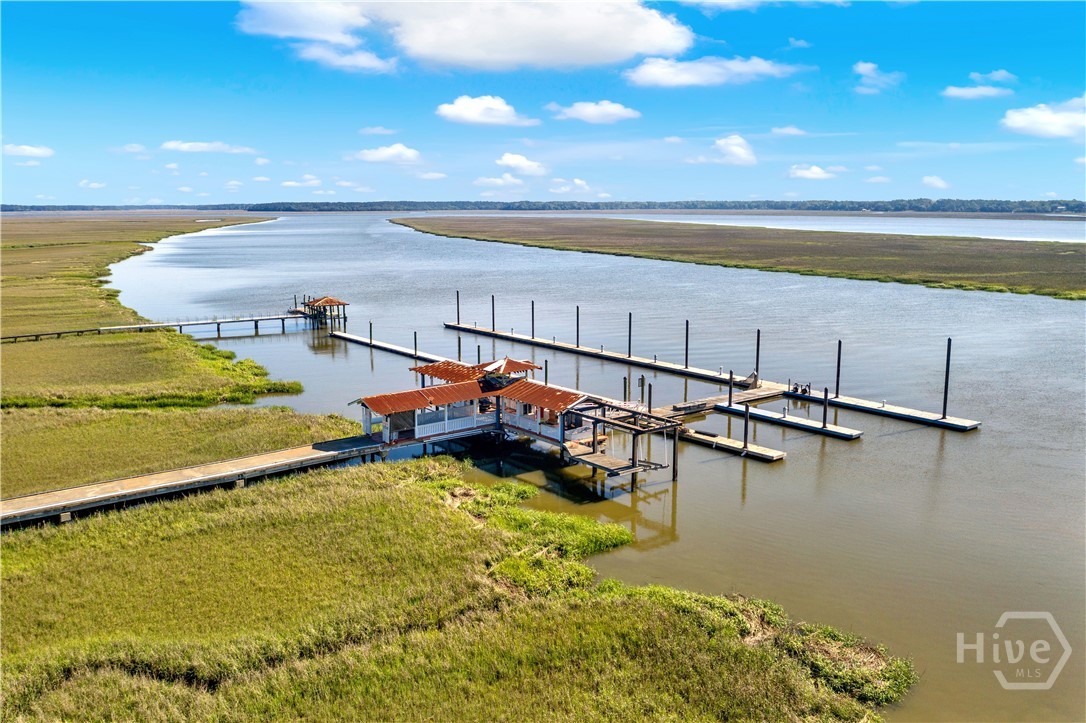 91 Sir Edward Teach Road Midway, GA 31320 - Photo 3 of 55