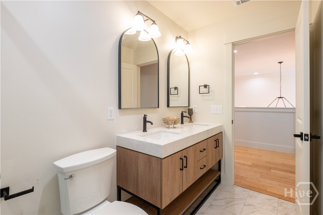 91 Sir Edward Teach Road Midway, GA 31320 - Photo 32 of 55