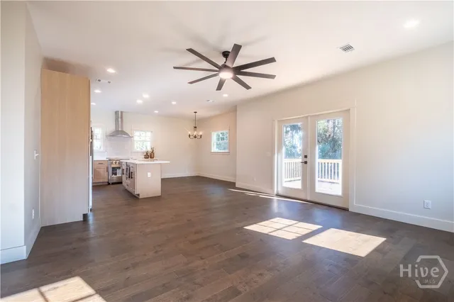 $595,000 | 91 Sir Edward Teach Road, Midway, GA 31320