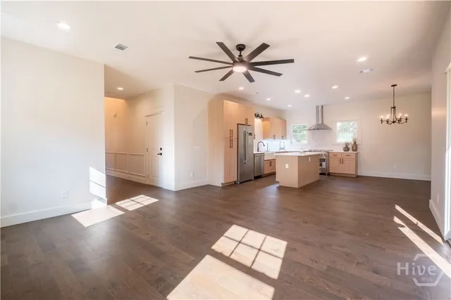 $595,000 | 91 Sir Edward Teach Road, Midway, GA 31320