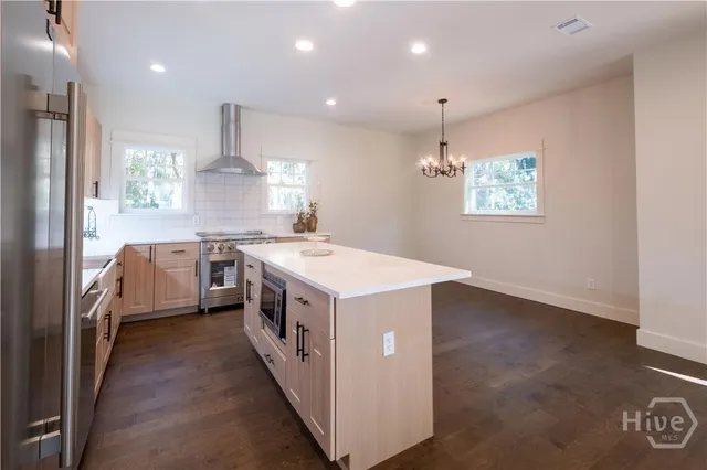 $595,000 | 91 Sir Edward Teach Road, Midway, GA 31320