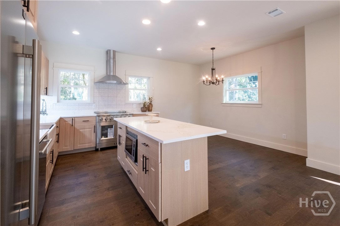 91 Sir Edward Teach Road Midway, GA 31320 - Photo 38 of 55