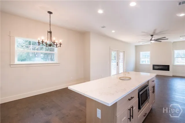 $595,000 | 91 Sir Edward Teach Road, Midway, GA 31320