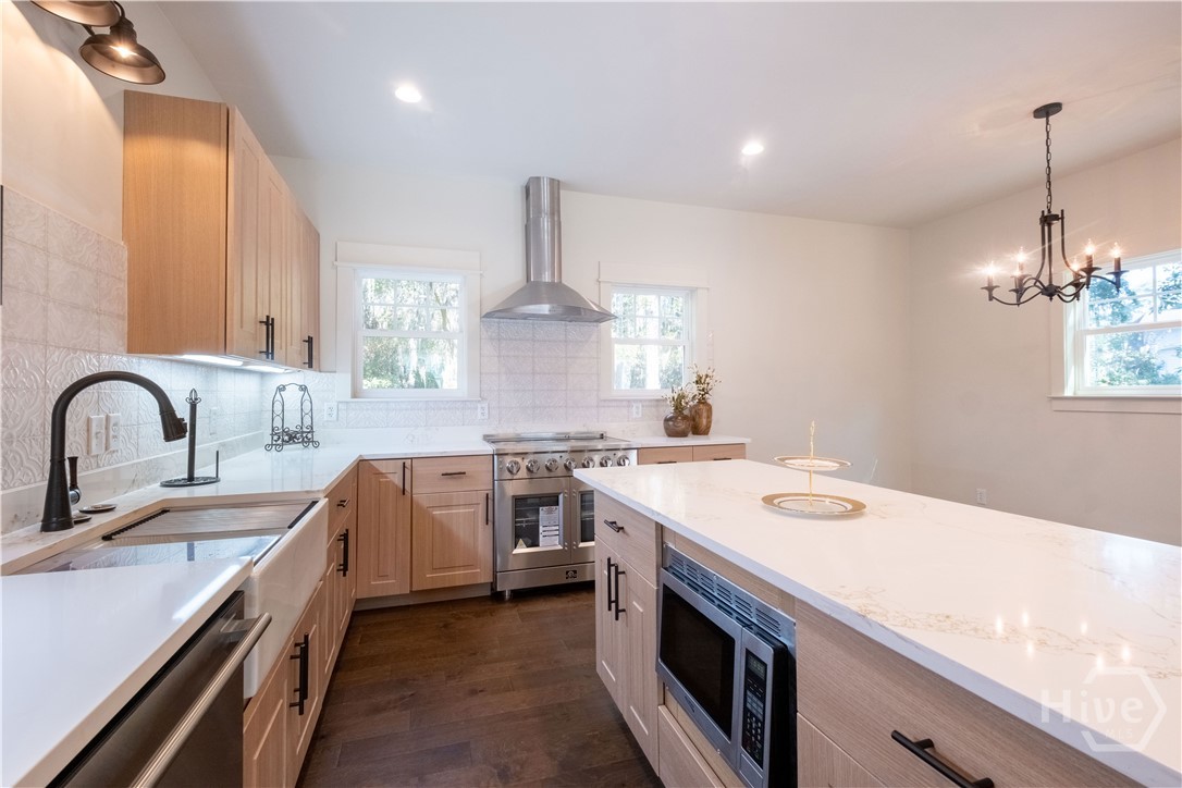 91 Sir Edward Teach Road Midway, GA 31320 - Photo 42 of 55